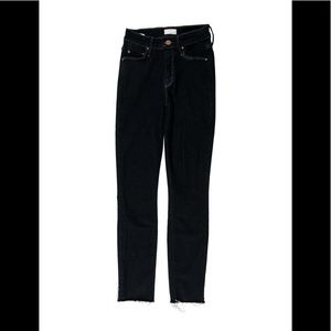 Mother skinny jeans